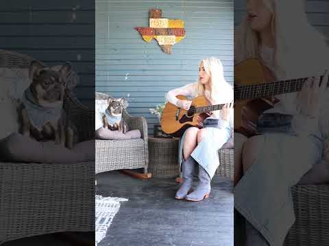 Singing Lucky to My Puppy Lucky! 🐶💕