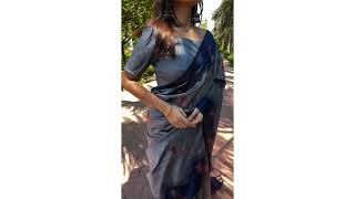 Explore Traditional Sarees | Elegant & Timeless Collection at Glamozo