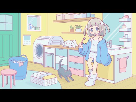 【フリーBGM】ゆめゆめらんどりー【かわいい】