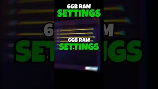 6gb ram free fire setting || 6gb ram free fire sensitivity || free fire sensitivity settings