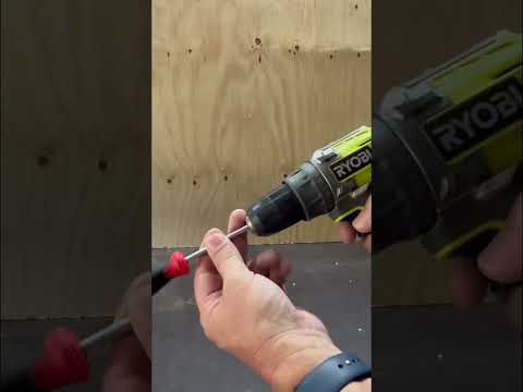 Don’t do it the slow way….improvise #diy #tools #tips #tipsandtricks