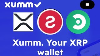 Tutorial #3 - Easy Trustline Setup on XUMM