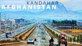 Kandahar City Afghanistan | Ver 2.0 Full HD