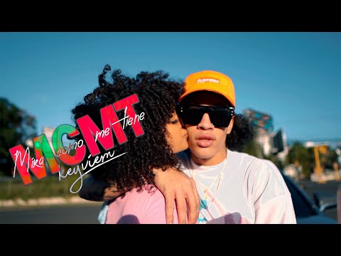 KEYVIEM - MIRA COMO ME TIENES | MCMT 😫💗 (VIDEO OFICIAL)