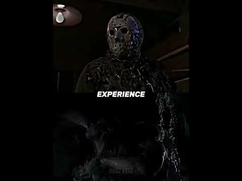 Jason Voorhes (Part 7) VS Victor Crowley #capcut #shorts #edit #jason #victor