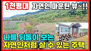 자연인처럼 살수 있는 시골집 많은 정성과 돈이 투입된 전원주택 경북지역 주택매매,촌집매매시골집매매,바닷가 주택매매,토지매매,촌땅매매,시골땅매매,임야매매,자연인땅 #급매물부동산