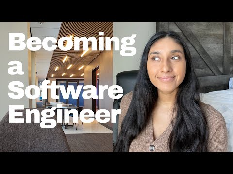 Why YOU should become a software engineer | getting PAID in 2022