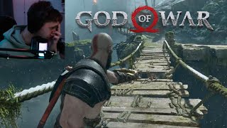 ATREUS IS SELLING - Episode 2 (God of War)