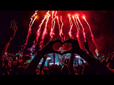 Tomorrowland 2024 - Best Songs, Remixes & Mashups - Warm Up Mix 2024