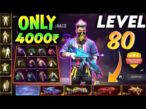 Free Fire id Sell Low Price 😱💸|| FF id SELL 🛒Low Price ma id 🤯💸|| All Evo Max || Trusted id Seller💯✅