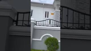 Most affordable 4bedroom duplex at Ajao Estate Lagos