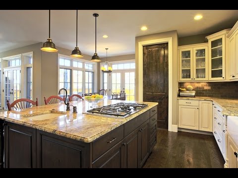 Kitchen Remodeling Ideas