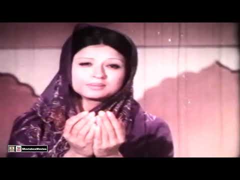 AYE MANGNAY WALAY TU APNI JHOLI (FILMI QAWALI) - FILM NAYA ANDAAZ