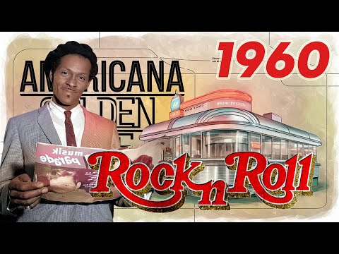 Rare Rock n Roll Tracks 50s 60s 🔥Best Classical Rock n Roll 50s 60s🔥Rockabilly & Rock n Roll 50s 60s