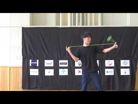 AYC 2020 1A 04 Koyo Hashimoto