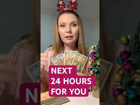 🔮NEXT 24 HOURS FOR YOU🌟TAROT READING #tarot #tarotonline #fortunetelling #pickacard