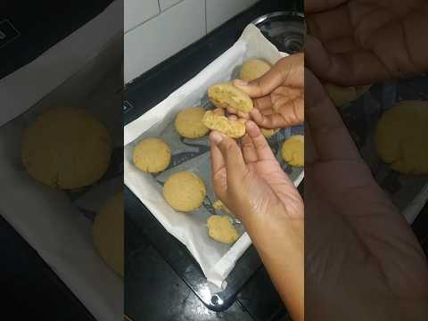 Cooking Experiment Day 😉 Wheat Biscuit #shorts #trending #cooking #trendingshorts