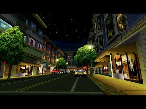 Mission Street - Sonic Adventure 2