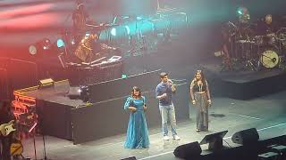 Taal Se Taal Mila - AR Rahman - Concert - Germany #arrahman #arrahmanconcert #taal