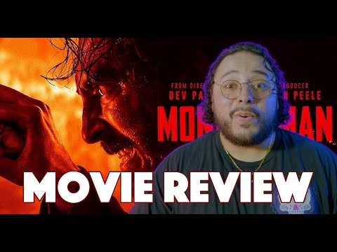 Monkey Man - Movie Review