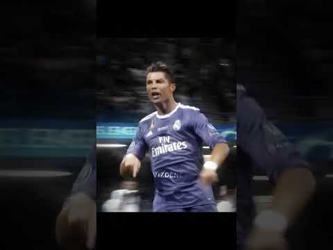 What a goal!!!! | #football #fypシ #ronaldo #trending #realmadrid #edit