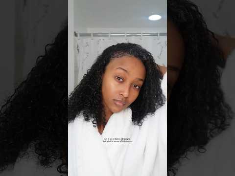 WASH DAY | HAIR MAINTENANCE ROUTINE #getreadywitme #grwm #hairmaintenance #haircare #naturalhair