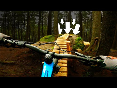 RYAN'S DREAM TRAIL // "Boondocker" leaves me speechless