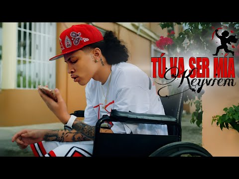 Keyviem - TU VA SER MIA | NIÑA LINDA 😍 (VIDEO OFICIAL)