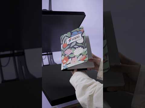 How to sublimate notebook cover  #shorts #gift #sublimation