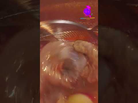 Delicious Seafood Boil Asmr Shorts Video