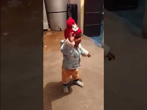 cute kid #viral #trend kid dancing