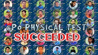 CPO 2022|OUR DREAM KHAKI|KUDAVATTOOR|PHYSICAL TRAINING|Civil Police Officer|Motivation|Passed Out