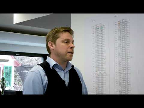 Susteno - Testimonial von Wolfgang Herrmann, WHP Ingenieure