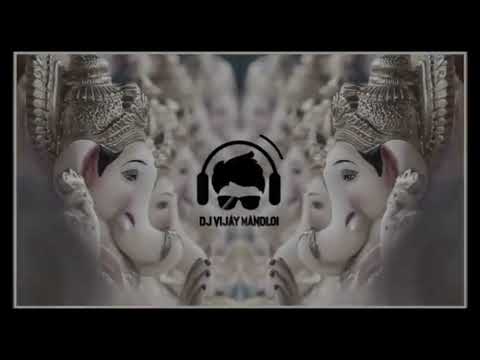 Ganpati Aaj padharo ll New Rajasthani viral song Remix 2024 ll New Marwadi viral song 2024