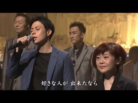 神野美伽トリビュート : 手紙 covered by 林部智史+ベイビー・ブー