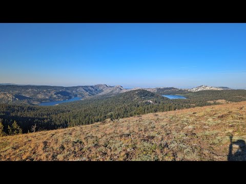 Pacific Crest Trail Thru Hike Episode 34 - Sierra City