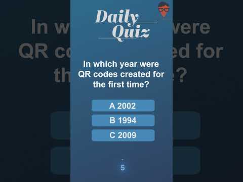 Stay Sharp with QuizQuickie: Daily #quiz Adventures!