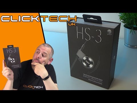 UNBOXING: Origem HS-3 - Do these Earphones give a "Magical" experience?