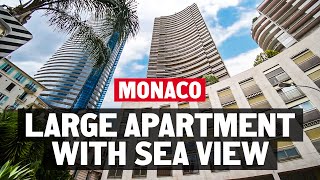 Living in Monaco — Monte-Carlo | Residence L’Annonciade