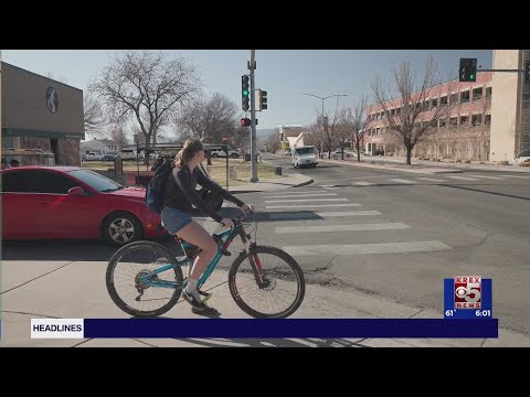 A deeper look into recent pedestrian crashes - what's causing it?