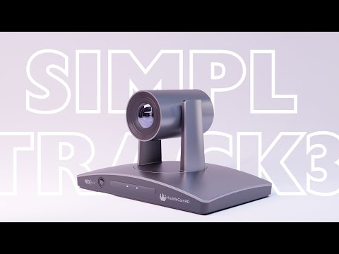 SimplTrack3 - How do you view both SimplTrack3 video Feeds?