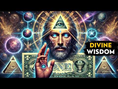 The All-Seeing Eye: Unveiling the Hidden Secret You Need to Know