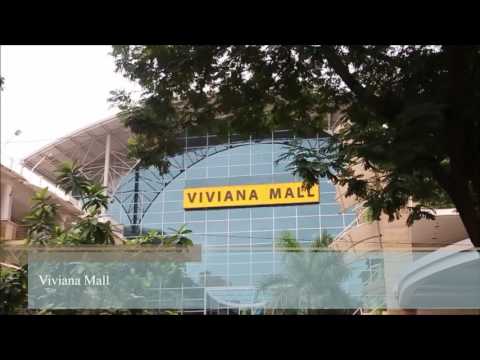 MALLS NEAR VASANT VIHAR | WALLS N ROOF