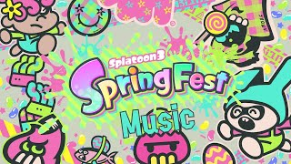 Springfest Music