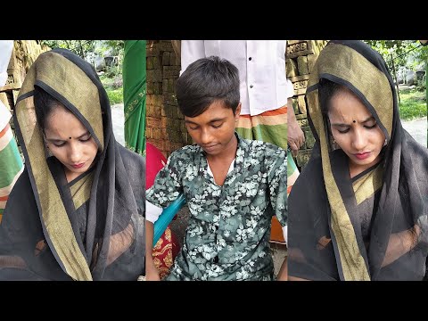 আজব ঘটনা ১৪ বছরের ছেলে গ্যারেজ মালিকের বউকে নিয়ে পালিয়ে বিয়ে করলো দেখুন | Mb tv