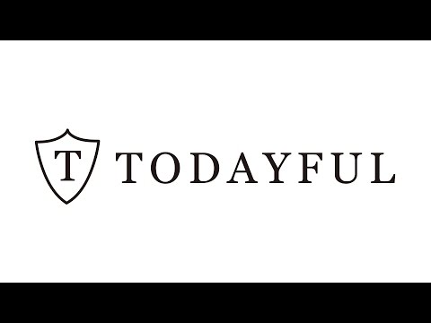 TODAYFUL（トゥデイフル）ブランド紹介