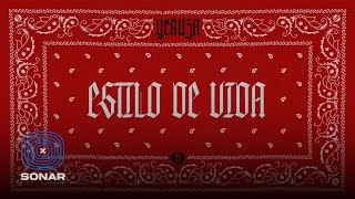 Yeruza - Estilo de Vida (Audio Oficial) | CODA