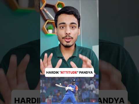 Hardik Pandya Return! 🔥