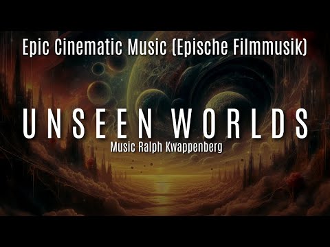 Unseen Worlds - Epic Cinematic Music (Epische Filmmusik)