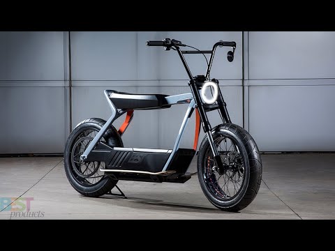 5 Best Electric Bikes You Can Buy In 2024